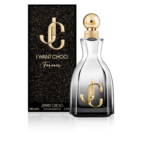 i want choo le perfume.